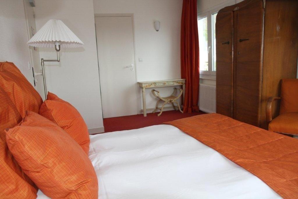 Hotel Le Suroit Perros-Guirec Room photo