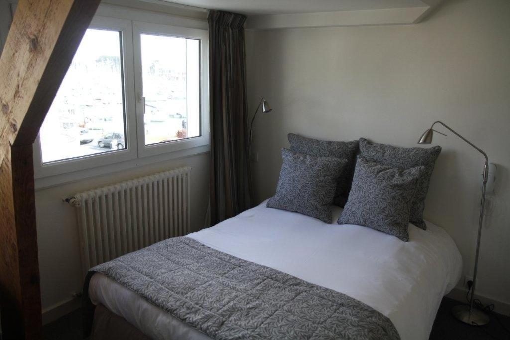 Hotel Le Suroit Perros-Guirec Room photo
