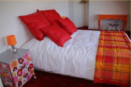 Hotel Le Suroit Perros-Guirec Room photo